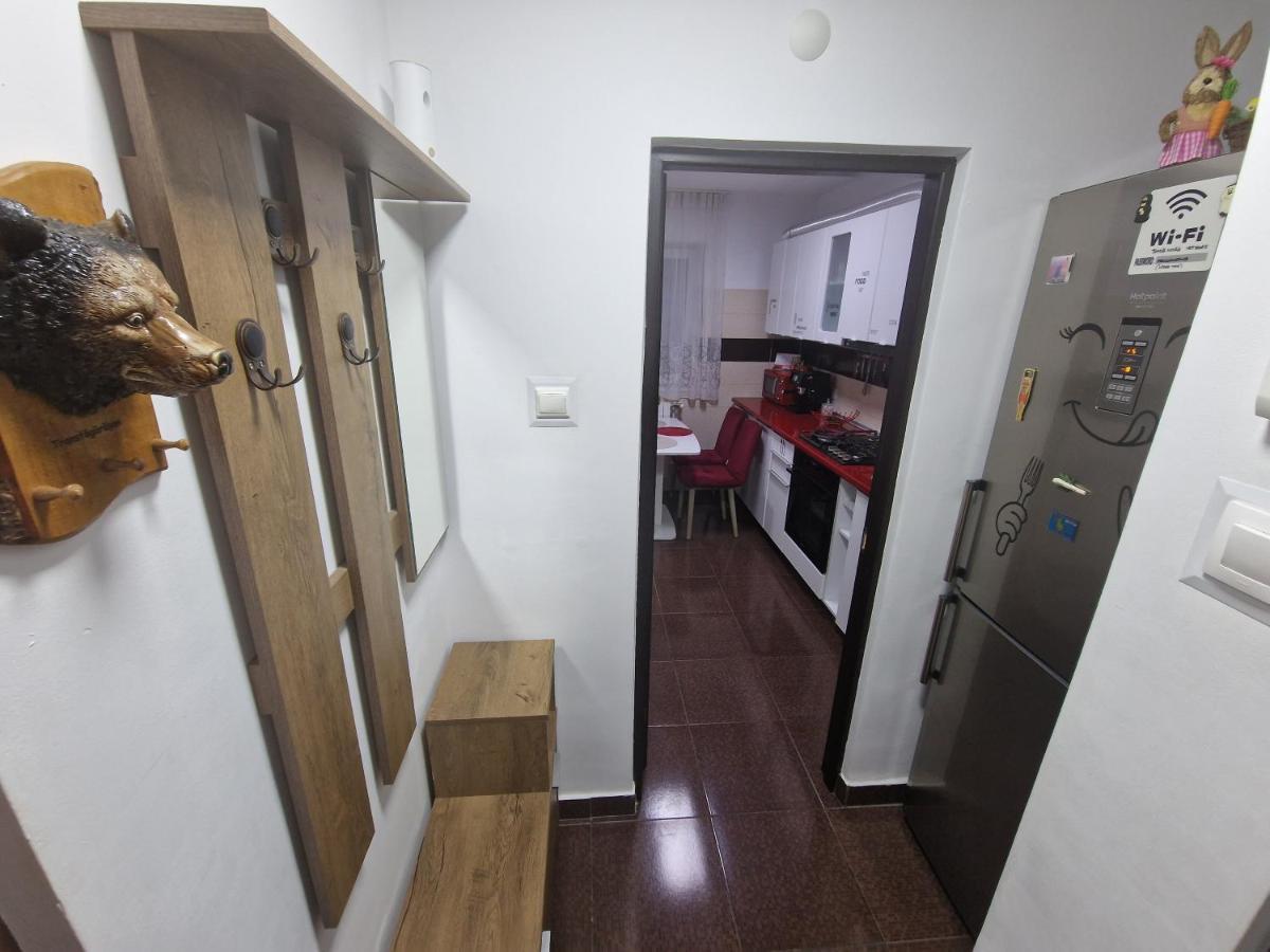 Apartament Black Sea Mamaia Констанца Екстер'єр фото